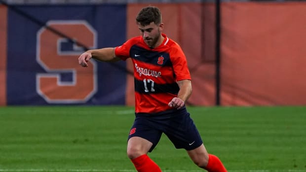 Men's Soccer
